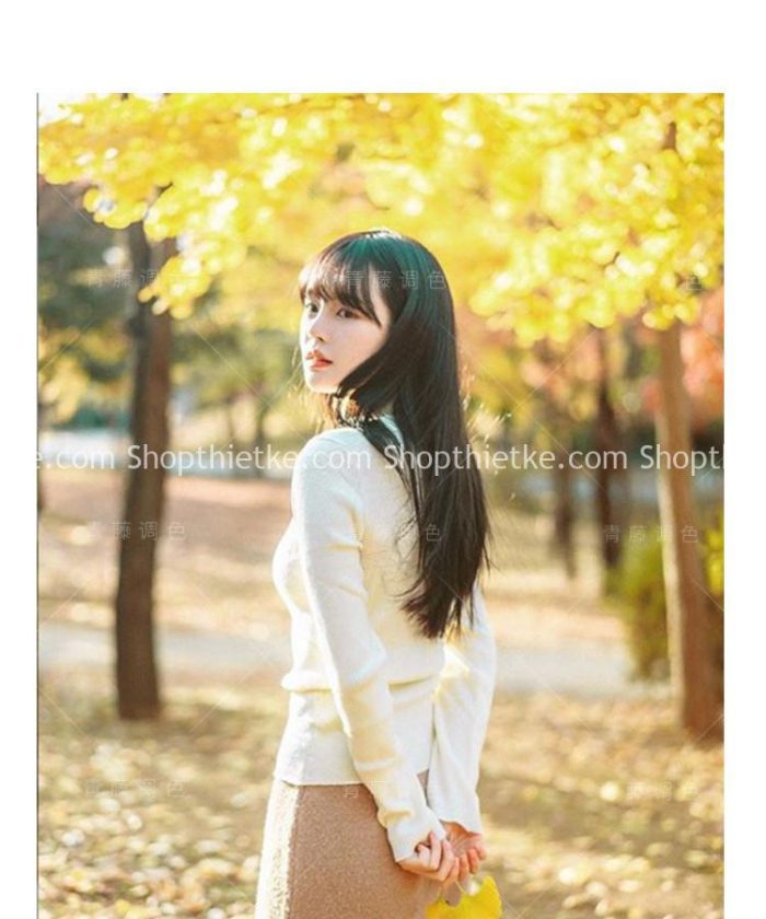 26 Tone Màu Cho Ảnh Chân Dung - Phong Cảnh Thích Hợp Thời Điểm Hoàng Hôn (LR/XMP/DNG/CUBE)