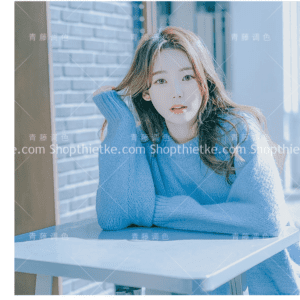 05 Tone Màu Xanh Tươi Mát Phong Cách Hàn Quốc Cho Mùa Hè Nóng Bỏng (LR/XMP/DNG/CUBE)