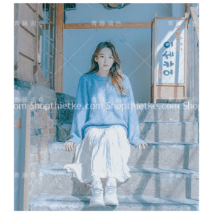 05 Tone Màu Xanh Tươi Mát Phong Cách Hàn Quốc Cho Mùa Hè Nóng Bỏng (LR/XMP/DNG/CUBE)