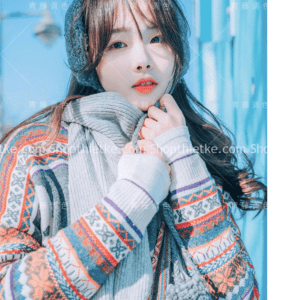 05 Tone Màu Xanh Tươi Mát Phong Cách Hàn Quốc Cho Mùa Hè Nóng Bỏng (LR/XMP/DNG/CUBE)