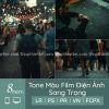 08 Preset Tone Màu Film Điện Ảnh Sang Trọng (LR/XMP/DNG/CUBE) 1 shopthietke com Shopthietke.com 08 Preset Tone Mau Film Dien Anh Sang Trong