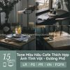 15 Tone Màu Nâu Film Thích Hợp Chụp Ảnh Tĩnh Vật (LR/XMP/DNG/CUBE) 2 shopthietke com Shopthietke.com 15 Tone Mau Nau Film Thich Hop Chup Anh Tinh Vat