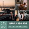 17 Tone Màu Tâm Trạng Phong Cách Film Nga Cực Chill (LR/XMP/DNG/CUBE) 2 shopthietke com 17 Tone Mau Tam Trang Phong Cach Film Nga Cuc Chill LRXMPDNGCUBE Shopthietke.com