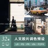 32 Preset Tone Màu Film Nhật Bản Thích Hợp Chụp Ảnh Đời Sống, Đường Phố (LR/XMP/DNG/CUBE) 2 shopthietke com O1CN01QrkGlh1PHJUCgFLH8 0 item pic