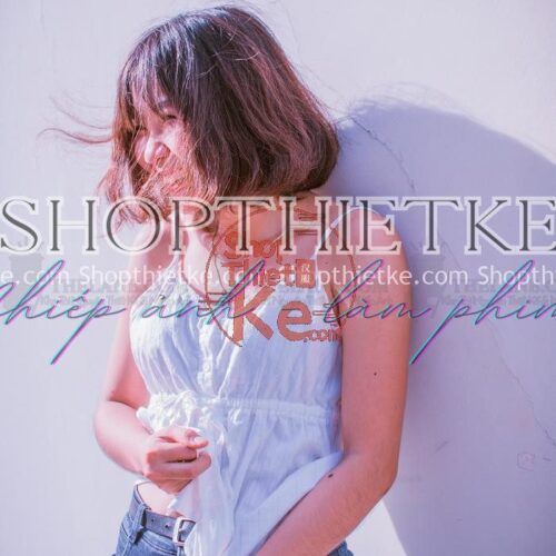 4000 Màu China Tổng Hợp Cài Đặt Chỉ Với 1 Click Chuột (XMP/LR/CUBE)