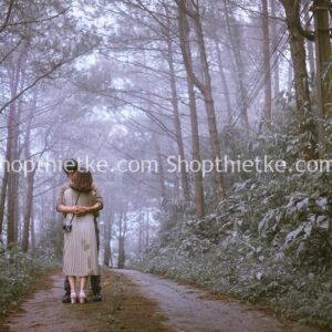 4000 Màu China Tổng Hợp Cài Đặt Chỉ Với 1 Click Chuột (XMP/LR/CUBE)