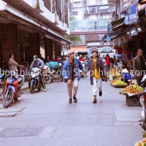 4000 Màu China Tổng Hợp Cài Đặt Chỉ Với 1 Click Chuột (XMP/LR/CUBE)