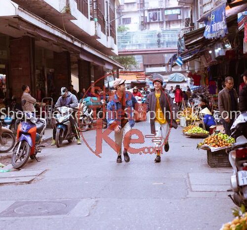 4000 Màu China Tổng Hợp Cài Đặt Chỉ Với 1 Click Chuột (XMP/LR/CUBE)