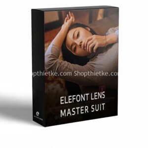 4000 Màu China Tổng Hợp Cài Đặt Chỉ Với 1 Click Chuột (XMP/LR/CUBE)