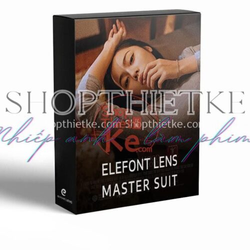 4000 Màu China Tổng Hợp Cài Đặt Chỉ Với 1 Click Chuột (XMP/LR/CUBE)