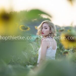 4000 Màu China Tổng Hợp Cài Đặt Chỉ Với 1 Click Chuột (XMP/LR/CUBE)