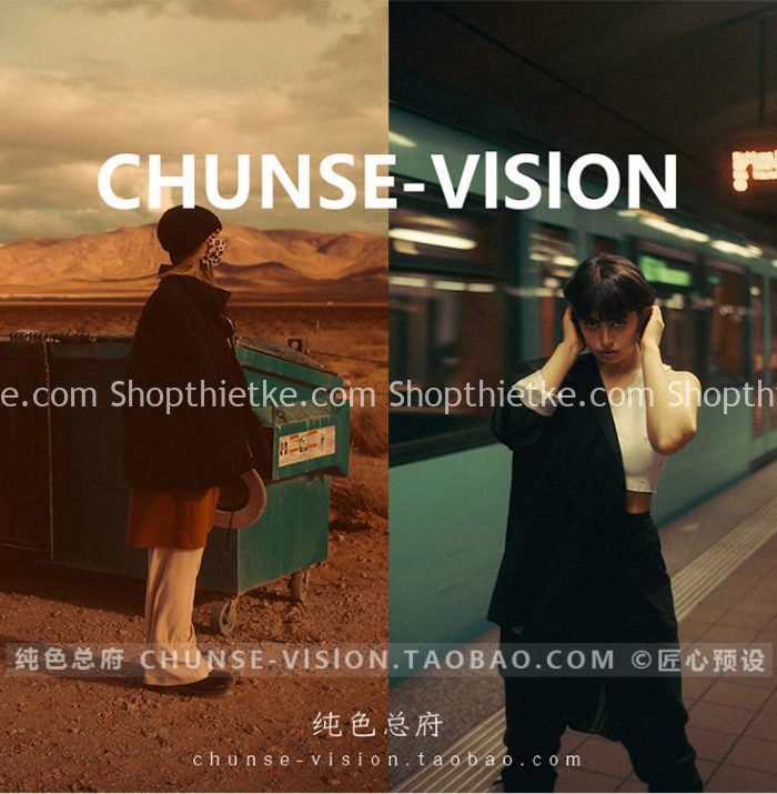 Trang chủ 362 10 Preset Đậm Chất Điện Ảnh Thích Hợp Thể Loại Chân Dung (XMP/LR/DNG/CUBE)