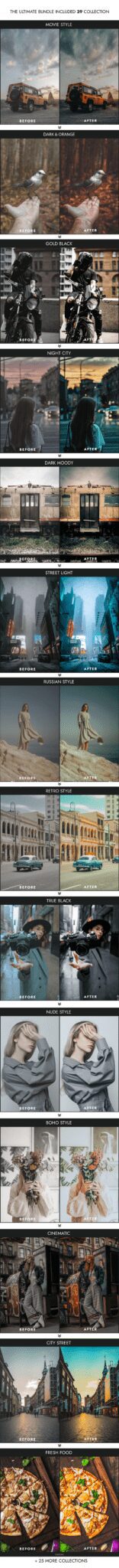 Ultimate Bunde B F 15 10