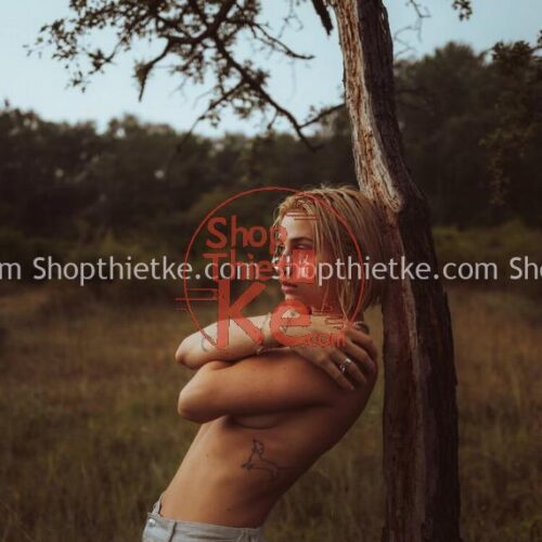 20 Preset Thích Hợp Ảnh Chụp Outdoor Sexy Tone Màu Nâu Đất (XMP/DNG)