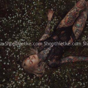 20 Preset Thích Hợp Ảnh Chụp Outdoor Sexy Tone Màu Nâu Đất (XMP/DNG)