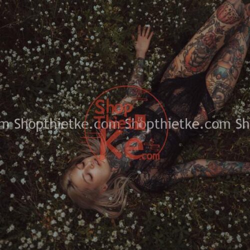 20 Preset Thích Hợp Ảnh Chụp Outdoor Sexy Tone Màu Nâu Đất (XMP/DNG)