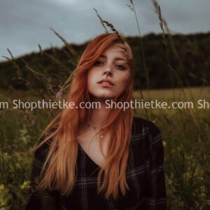 20 Preset Thích Hợp Ảnh Chụp Outdoor Sexy Tone Màu Nâu Đất (XMP/DNG)