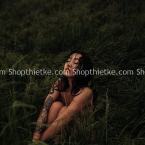 20 Preset Thích Hợp Ảnh Chụp Outdoor Sexy Tone Màu Nâu Đất (XMP/DNG)