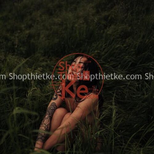 20 Preset Thích Hợp Ảnh Chụp Outdoor Sexy Tone Màu Nâu Đất (XMP/DNG)