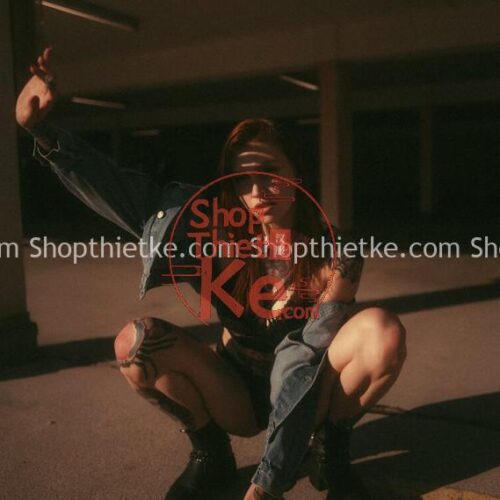 20 Preset Thích Hợp Ảnh Chụp Outdoor Sexy Tone Màu Nâu Đất (XMP/DNG)