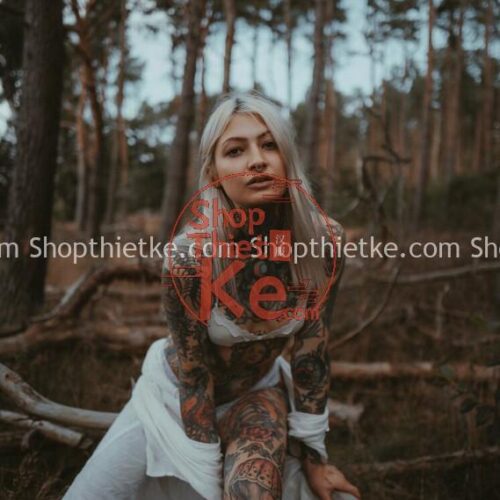 20 Preset Thích Hợp Ảnh Chụp Outdoor Sexy Tone Màu Nâu Đất (XMP/DNG)