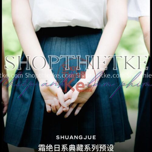 307 Preset Tone Màu Nhật Bản Hida Hideki Phiên Bản Nâng Cấp Mới Nhất 2022