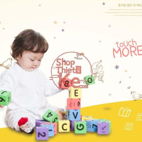 10 Mẫu Background PSD Ghép Ảnh Baby Studio (PSD)