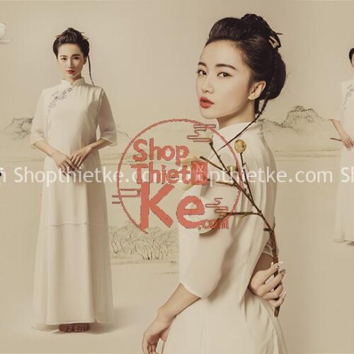 11 Mẫu Background Phong Cách Trung Hoa Cổ Xưa Thích Hợp Ảnh Chân Dung Studio (PSD)