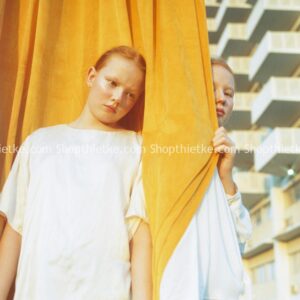 10 Tone Màu Rực Rỡ Phong Cách Kẹo Ngọt Macaron Từ Taobao (XMP/DNG/CUBE)