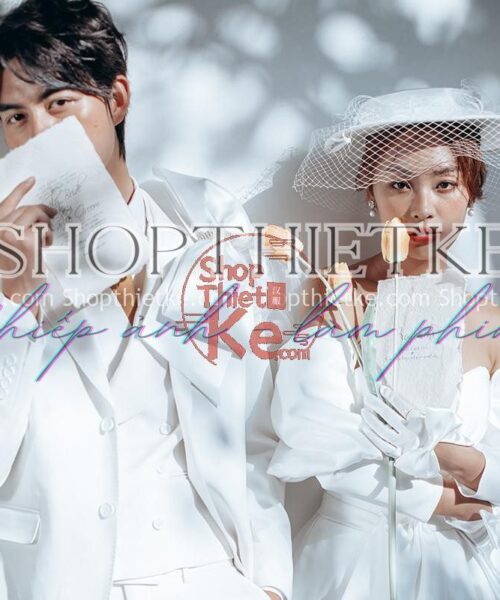 15 Tone Màu Chuyên Cho Ảnh Chụp Chân Dung Phông Nền Studio China (XMP/LR/DNG/CUBE)