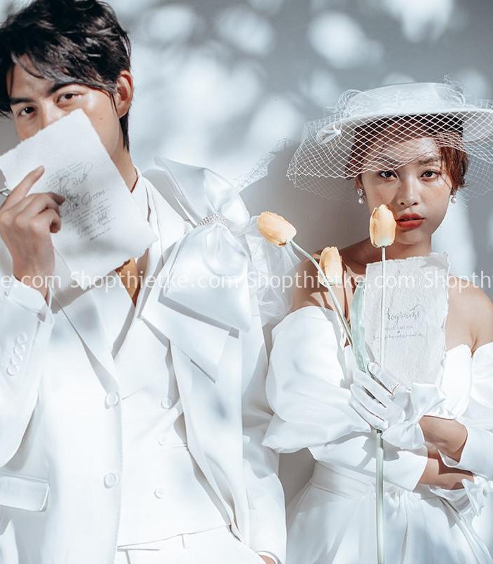 15 Tone Màu Chuyên Cho Ảnh Chụp Chân Dung Phông Nền Studio China (XMP/LR/DNG/CUBE)