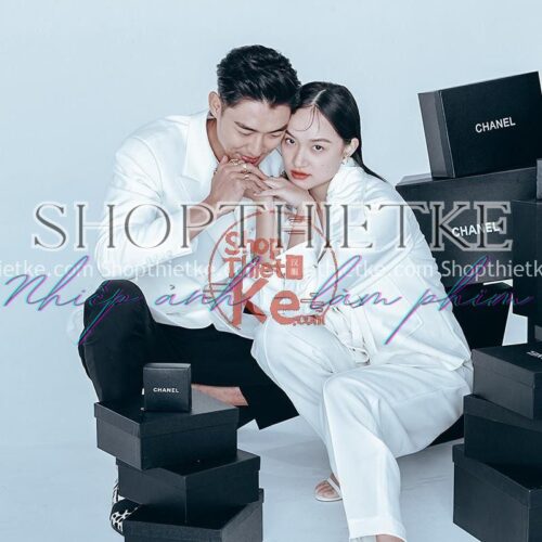 15 Tone Màu Chuyên Cho Ảnh Chụp Chân Dung Phông Nền Studio China (XMP/LR/DNG/CUBE)