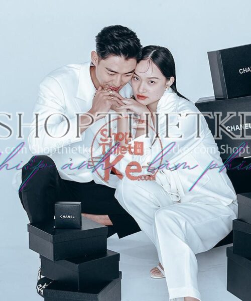 15 Tone Màu Chuyên Cho Ảnh Chụp Chân Dung Phông Nền Studio China (XMP/LR/DNG/CUBE)