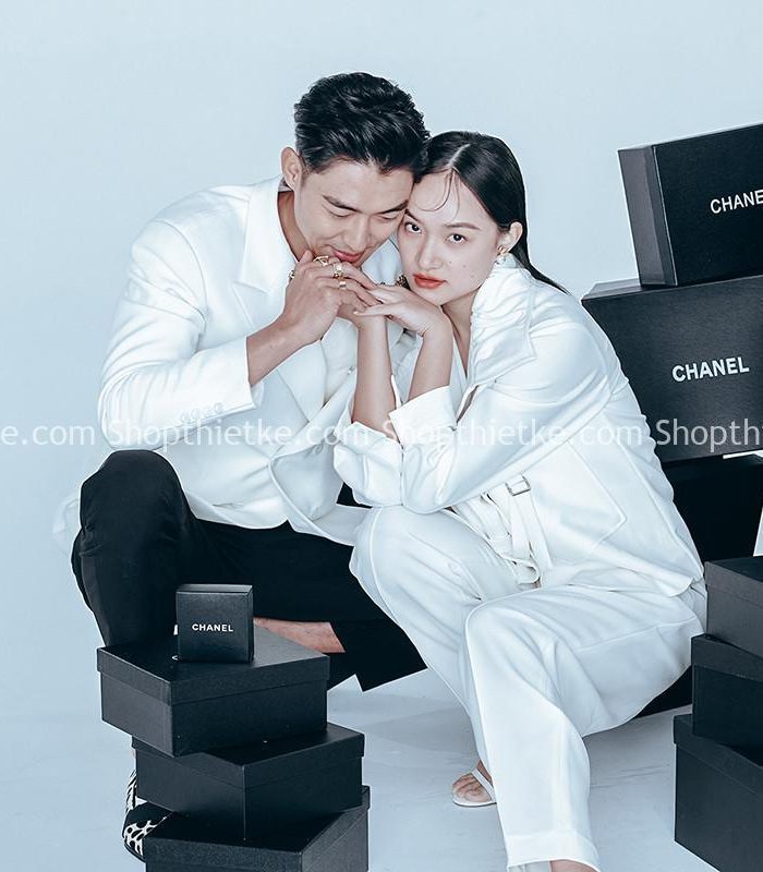 15 Tone Màu Chuyên Cho Ảnh Chụp Chân Dung Phông Nền Studio China (XMP/LR/DNG/CUBE)