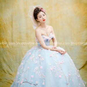 15 Tone Màu Chuyên Cho Ảnh Chụp Chân Dung Phông Nền Studio China (XMP/LR/DNG/CUBE)