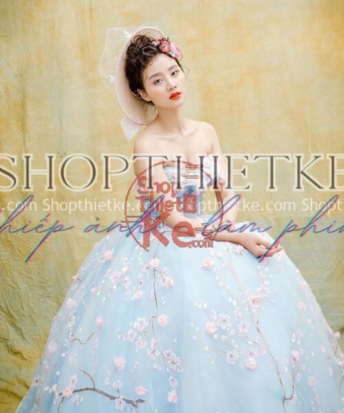 15 Tone Màu Chuyên Cho Ảnh Chụp Chân Dung Phông Nền Studio China (XMP/LR/DNG/CUBE)