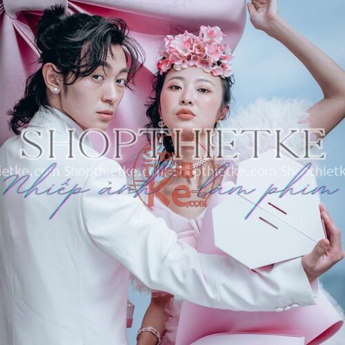 15 Tone Màu Chuyên Cho Ảnh Chụp Chân Dung Phông Nền Studio China (XMP/LR/DNG/CUBE)