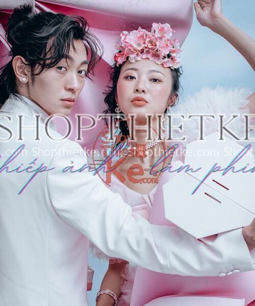 15 Tone Màu Chuyên Cho Ảnh Chụp Chân Dung Phông Nền Studio China (XMP/LR/DNG/CUBE)