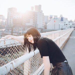 15 Tone Màu Kodak Fujitsu Trong Suốt Sáng Trắng Phong Cách Nhật Bản (XMP/DNG/CUBE)