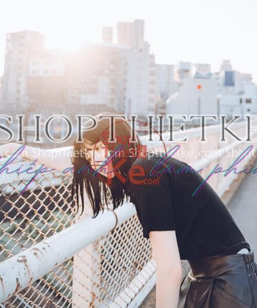 15 Tone Màu Kodak Fujitsu Trong Suốt Sáng Trắng Phong Cách Nhật Bản (XMP/DNG/CUBE)