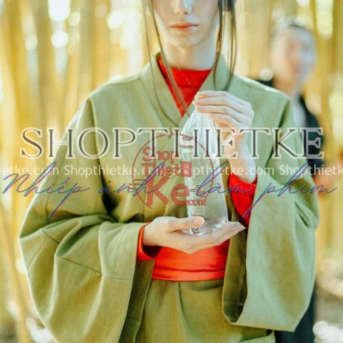 15 Tone Màu Kodak Fujitsu Trong Suốt Sáng Trắng Phong Cách Nhật Bản (XMP/DNG/CUBE)