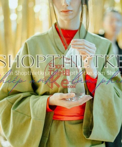 15 Tone Màu Kodak Fujitsu Trong Suốt Sáng Trắng Phong Cách Nhật Bản (XMP/DNG/CUBE)