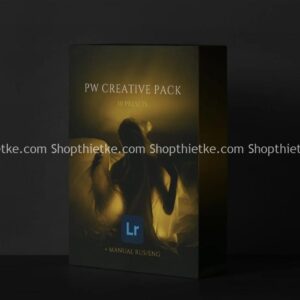 10 Tone Màu Film Cho Ảnh Chụp Đêm Với Phong Cách NAG Người Nga (XMP/DNG)