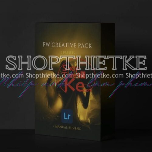 10 Tone Màu Film Cho Ảnh Chụp Đêm Với Phong Cách NAG Người Nga (XMP/DNG)