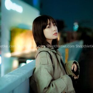 15 Tone Màu Kodak Fujitsu Trong Suốt Sáng Trắng Phong Cách Nhật Bản (XMP/DNG/CUBE)