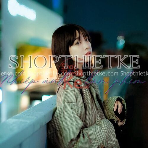 15 Tone Màu Kodak Fujitsu Trong Suốt Sáng Trắng Phong Cách Nhật Bản (XMP/DNG/CUBE)