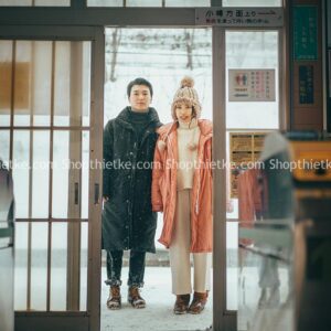 15 Tone Màu Thích Hợp Ảnh Chụp Chân Dung - Ảnh Cưới Mùa Đông (XMP/LR/CUBE/DNG)