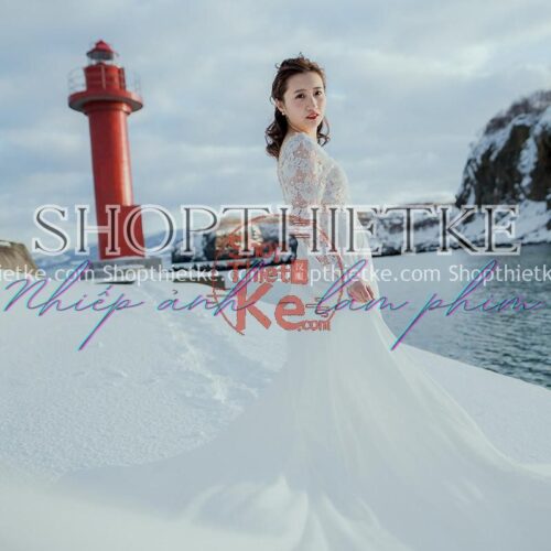 15 Tone Màu Thích Hợp Ảnh Chụp Chân Dung - Ảnh Cưới Mùa Đông (XMP/LR/CUBE/DNG)