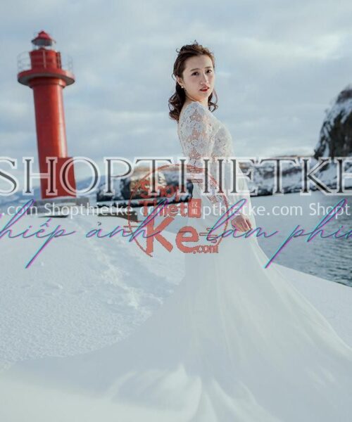 15 Tone Màu Thích Hợp Ảnh Chụp Chân Dung - Ảnh Cưới Mùa Đông (XMP/LR/CUBE/DNG)