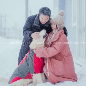 15 Tone Màu Thích Hợp Ảnh Chụp Chân Dung - Ảnh Cưới Mùa Đông (XMP/LR/CUBE/DNG)